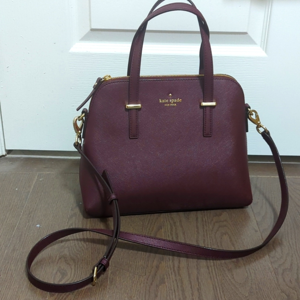 Kate Spade Cedar Street Maise